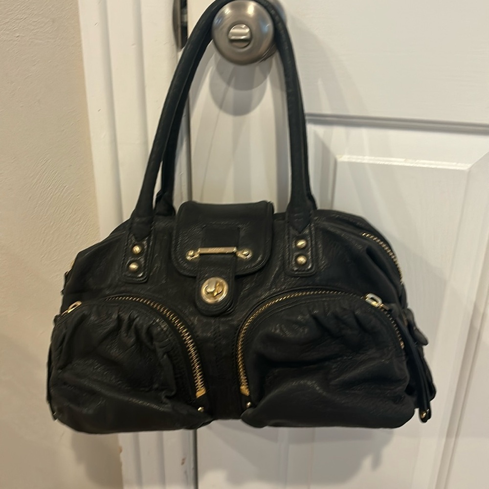 BOTKIER | SATCHEL | MULTI POCKET |HAND BAG